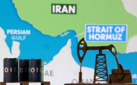 G7 Agrees to Release Oil and Diesel Reserves After US Pressure