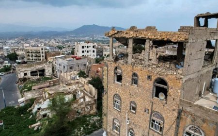 Houthis Claim Saudi Forces Carried Out 94 Strikes in Yemen Within 24 Hours