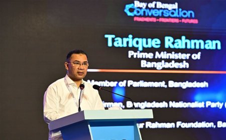 PM: Govt Aims to Transform Bangladesh into Investment Hub