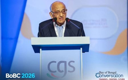 Bangladesh Must Deepen Economic Integration with Emerging Asia: Rehman Sobhan