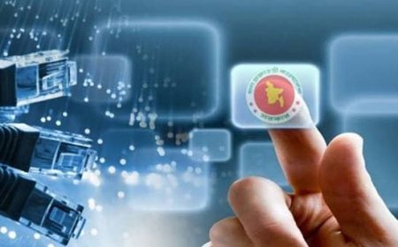 Bangladesh Needs a Strong Innovation Ecosystem to Become a Technology Producer: Minister