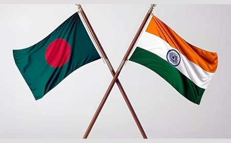 Bangladesh-India trade talks to begin Thursday in Delhi
