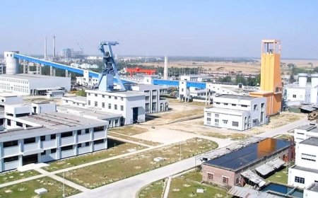 Barapukuria Power Plant Shuts Down After Fire, Technical Faults