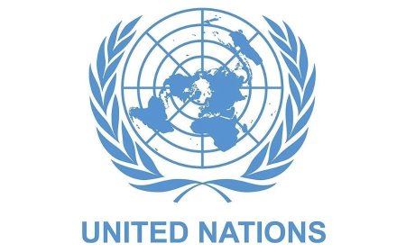El Niño to Strengthen Before Reaching Peak in December: UN