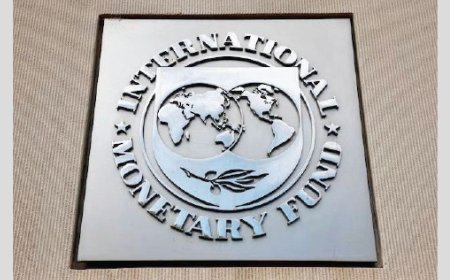 Global growth threatened by energy shocks, rising debt and AI risks
