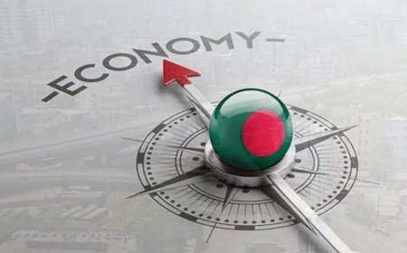 Bangladesh economy raises concerns among businesses and economists