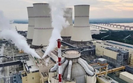 Rooppur Unit 1 Cleared for First Nuclear Reaction