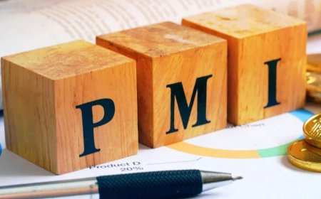Bangladesh PMI falls to 48.6 as manufacturing, construction and services contract