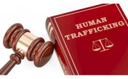 Bangladesh Intensifies Anti-Trafficking Drive, but Key Gaps Remain: US
