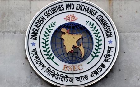 BSEC plans to speed up IPO approvals and attract more large companies to expand Bangladesh’s stock market capitalisation