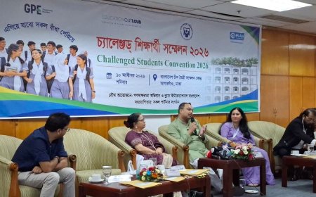 Govt to provide skills training and job opportunities for students with poor SSC results