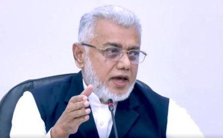 REHAB President Calls for 5% Home Loans to Revive Housing Sector