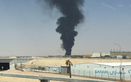 Why Are Saudi Defences Struggling to Counter Houthi Attacks?