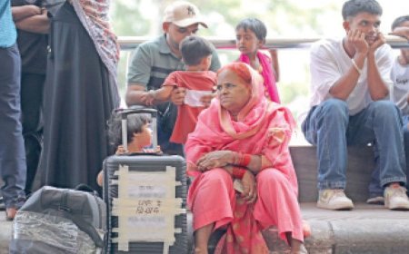 Riyadh Attack Sparks Concern in Bangladesh