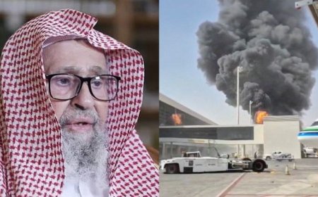 Targeting the Two Holy Mosques is a grave crime committed by the Houthis