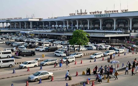 86 Dhaka-Riyadh flights cancelled, disrupting travel for 13,490 passengers