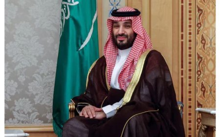 Saudi Arabia warns Houthis of repercussions over repeated attacks