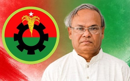 BNP condemns alleged harassment of Prof Muhammad Yunus at New York’s JFK airport