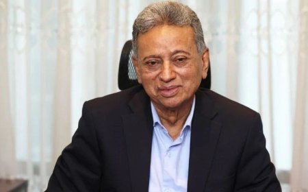 Bangladesh to Sign New Partnership Framework with World Bank: Finance Minister