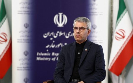 Iran Rejects Saudi Arabia’s Allegations of Involvement in Houthi Attacks