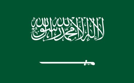 Saudi Arabia Executes Five Nationals Convicted of ‘Terrorism-Related’ Offences
