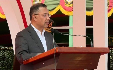 Government Seeks Stronger Ties with All Countries to Protect National Interests: PM