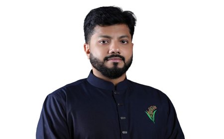 Ishraque to Make Final Announcement on Resignation at 2pm