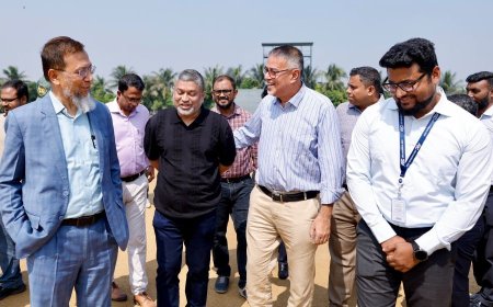 Anvir Cricket Stadium Ready to Host West Indies Warm-Up