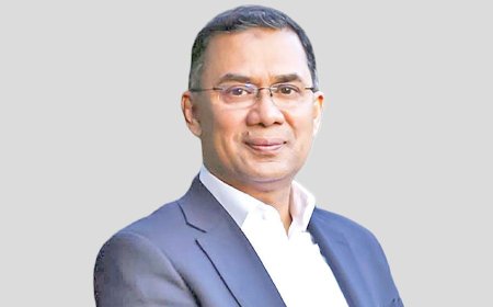 Tarique Rahman’s New Political Approach Is Reshaping Bangladesh