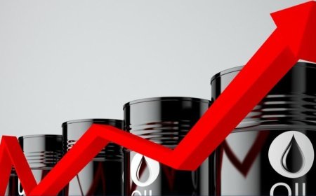 Oil Prices Hover Around $110 Amid Rising Middle East Tensions