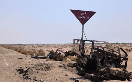 Death Toll from Houthi Strike on Yemen Government Camp Climbs to 73
