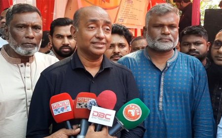 Saudi Execution of Two Bangladeshis ‘Deeply Tragic’: Law Minister