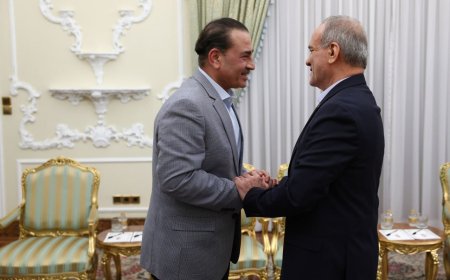 Brother Munir: The Ball Is Now in the US Court