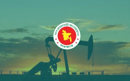 Govt to Drill Two New Gas Wells at a Cost of Tk592 Crore, Targeting 30 mmcfd