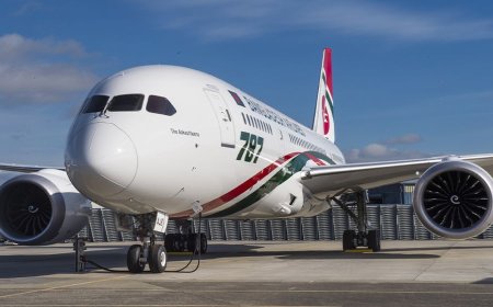 141 Saudi-Bound Flights Disrupted, Affecting 21,000 Passengers