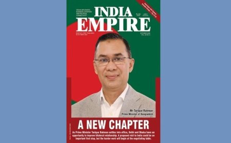 PM’s Possible Delhi Visit: Can Bangladesh and India Reset Bilateral Ties?