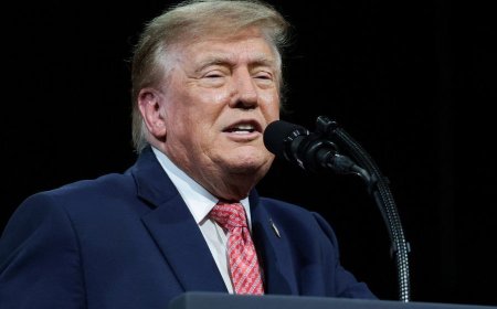 Trump Says US Could Strike Iran as Soon as ‘Tomorrow’ or Reach a ‘Big, Beautiful’ Deal