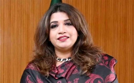 Shama Obaed to Visit Spain, UK from October 26–30 to Strengthen Economic and Cultural Ties