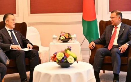 PM Calls for Greater Japanese Investment in ICT and Renewable Energy