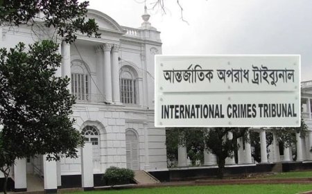 ICT to Deliver Verdict Against Hanif, Three Others on October 29