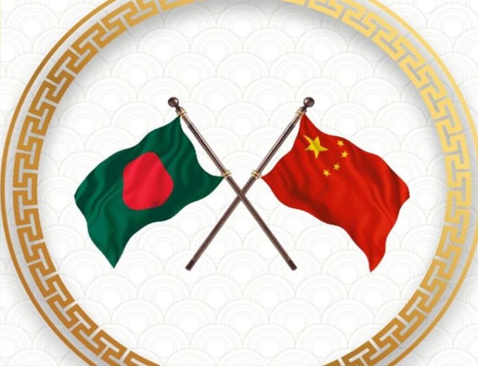 China-Bangladesh Bilateral Trade Hits US$12.8bn in First Half of 2026: Embassy
