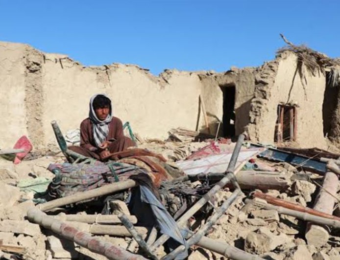 Afghanistan Says Pakistani Strikes in Helmand and Kunar Kill Nine