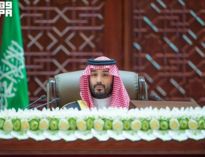 Saudi Arabia Vows No Compromise on Security Amid Houthi ‘Chaos’: Mohammed bin Salman