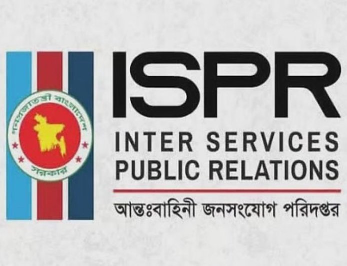 65 Malaysia-bound victims rescued, 11 suspected traffickers detained: ISPR