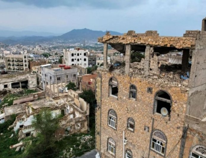 Houthis Claim Saudi Forces Carried Out 94 Strikes in Yemen Within 24 Hours
