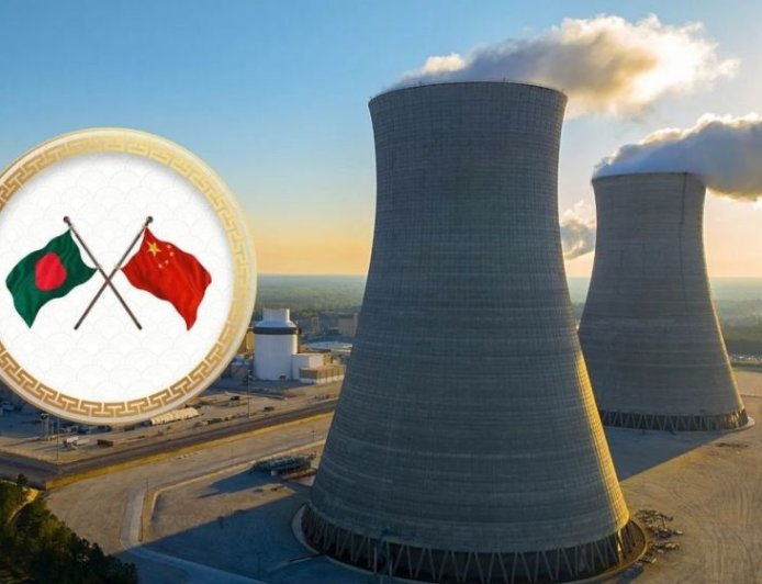 China Proposes 100MW Nuclear Power Plant in Mongla