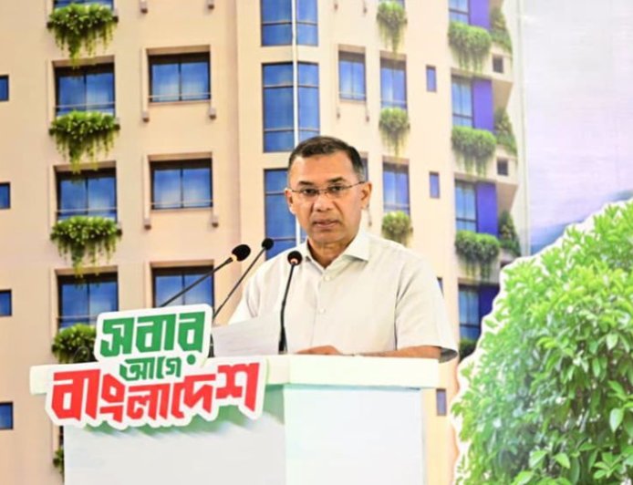 PM Vows Safe Housing and Planned Urban Development for All