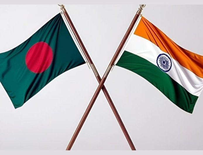 Bangladesh-India trade talks to begin Thursday in Delhi