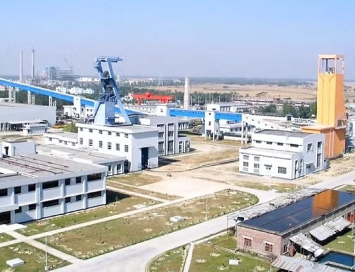 Barapukuria Power Plant Shuts Down After Fire, Technical Faults