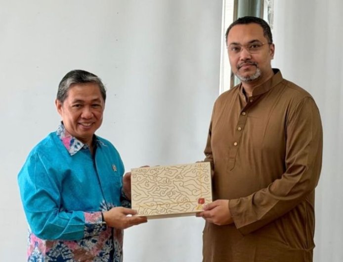 Bangladesh, Indonesia seek easier visa rules, smoother travel and stronger trade ties
